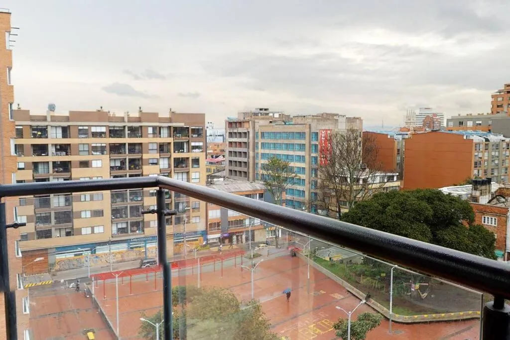 Image of 902 Espectacular loft en chapinero
