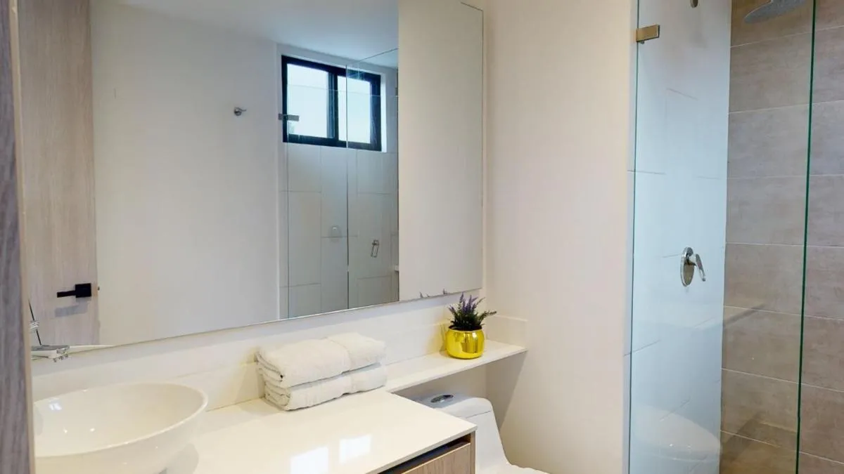 Image 1 of 902 Espectacular loft en chapinero