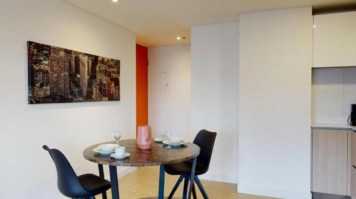 Image 2 of 902 Espectacular loft en chapinero
