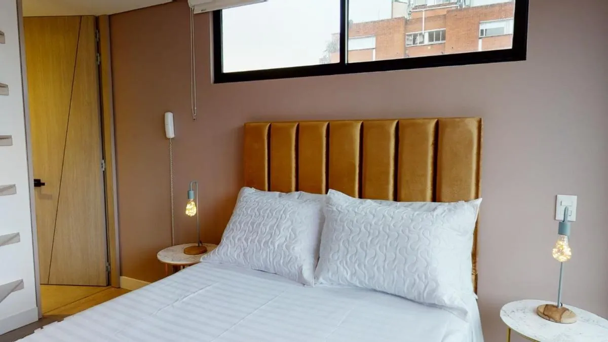 Image 6 of 902 Espectacular loft en chapinero