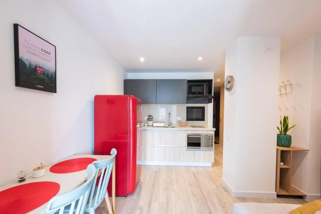 Image 6 of 917B Lindo apartamento cerca a la zona T