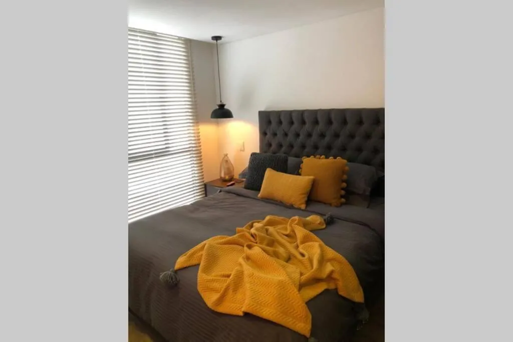 Image 1 of APARTAESTUDIO AMOBLADO,FURNISHED STUDIO APARTMENT WIFI gratuito