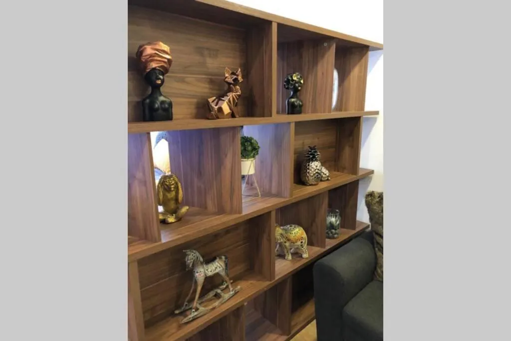 Image 4 of APARTAESTUDIO AMOBLADO,FURNISHED STUDIO APARTMENT WIFI gratuito