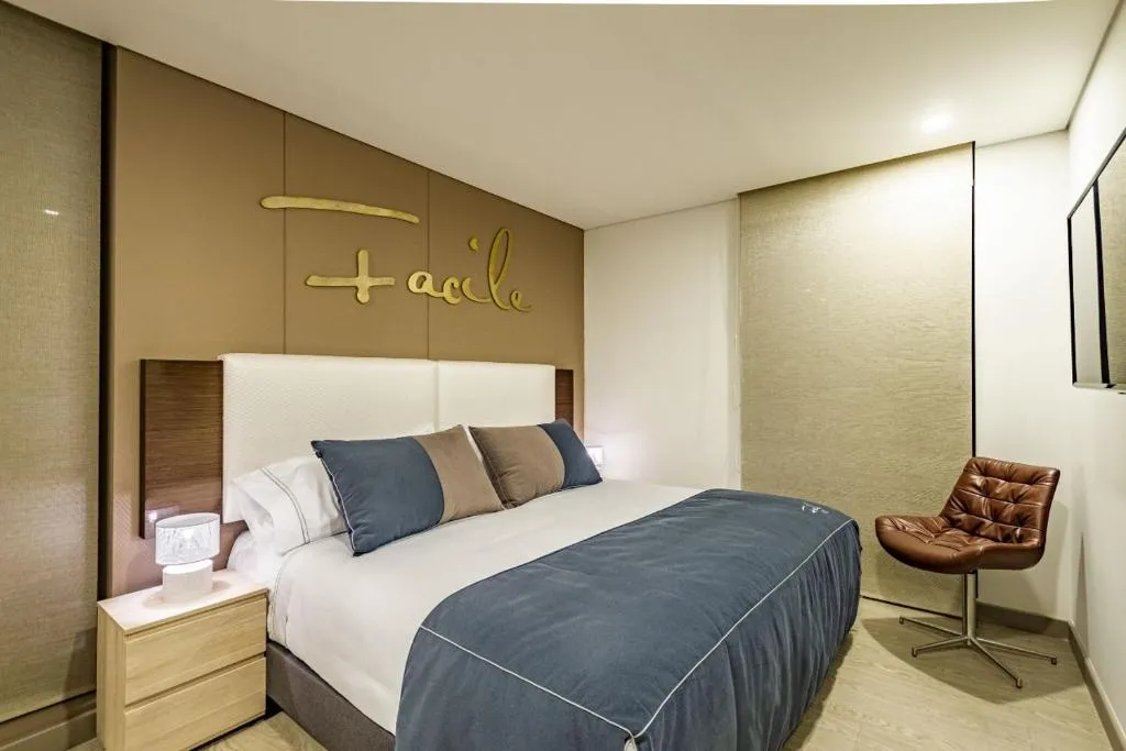 Image of APARTAMENTOS FACILE
