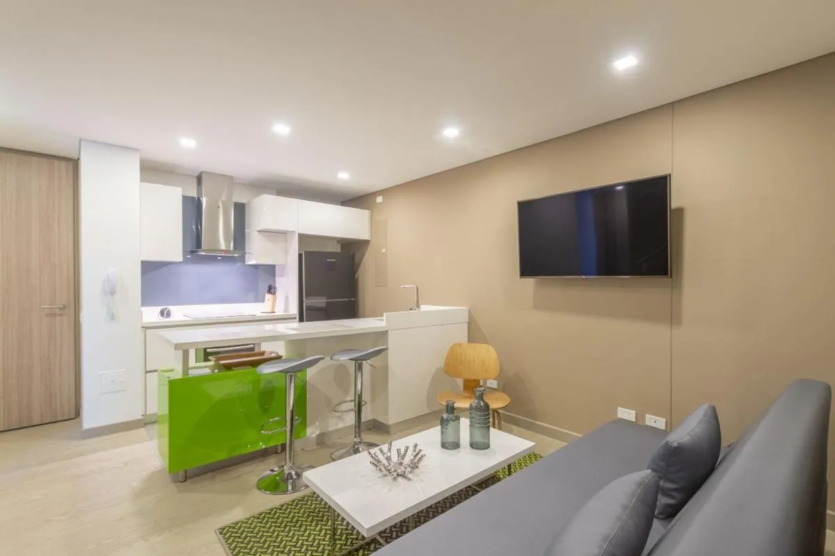 Image 6 of APARTAMENTOS FACILE