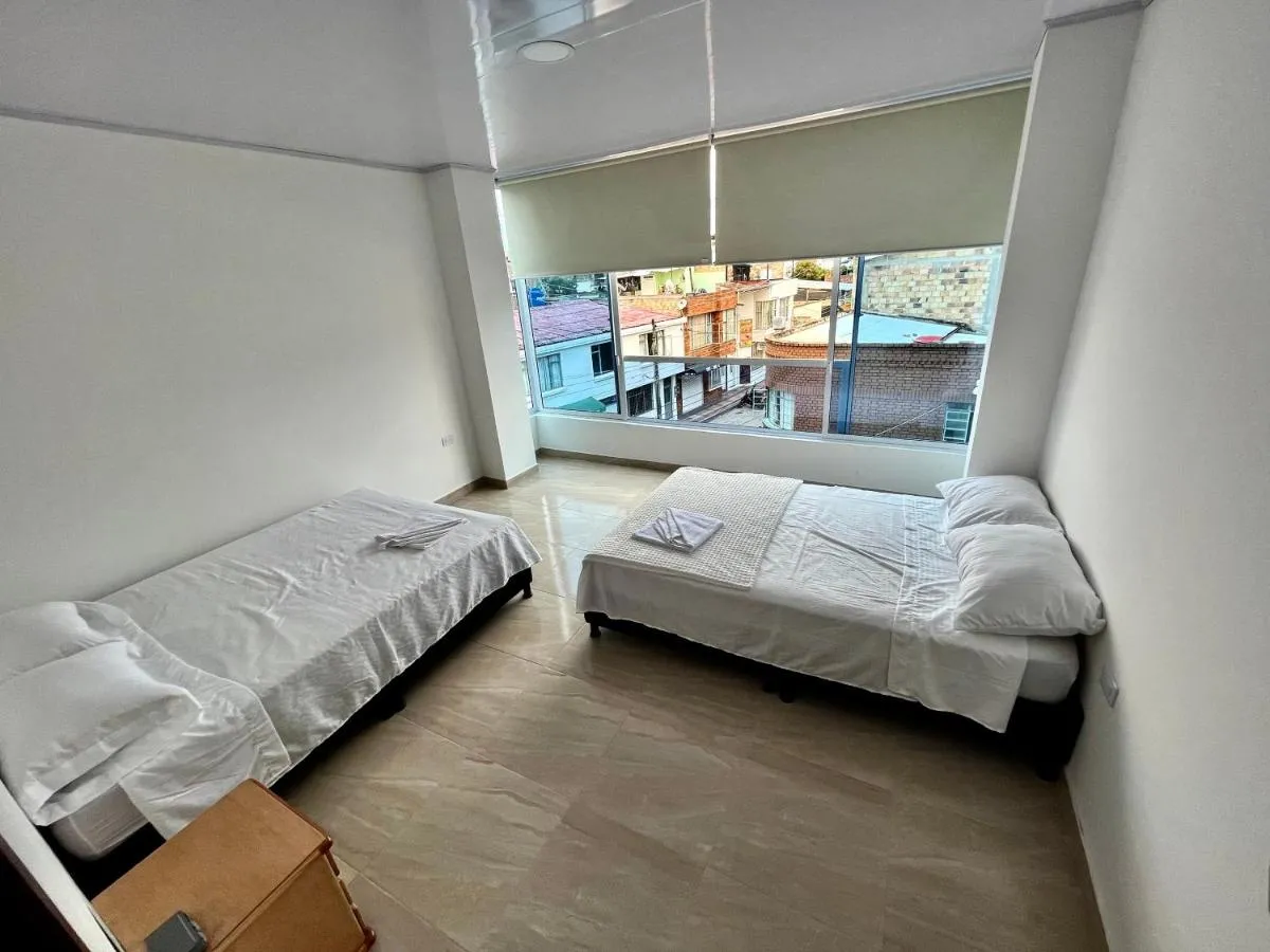Image 5 of APARTAMENTOS SUPER PENTHOUSE con BALCÓN