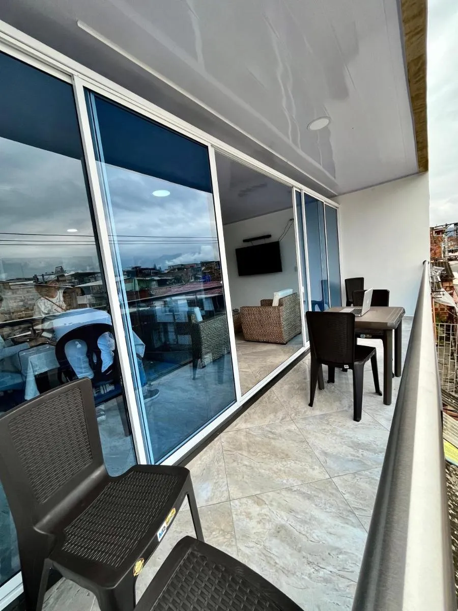 Image 4 of APARTAMENTOS SUPER PENTHOUSE con BALCÓN