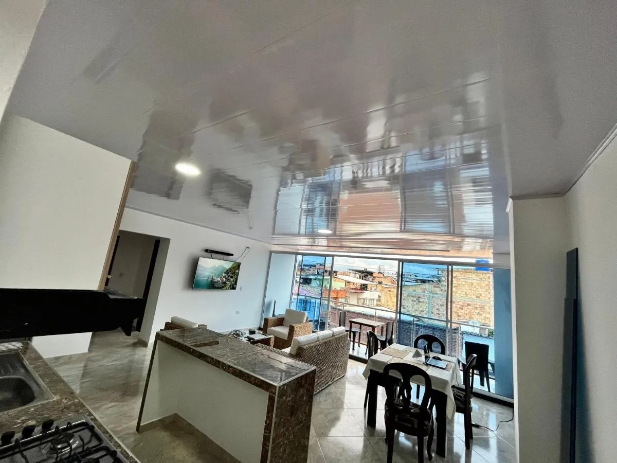 Image 1 of APARTAMENTOS SUPER PENTHOUSE con BALCÓN