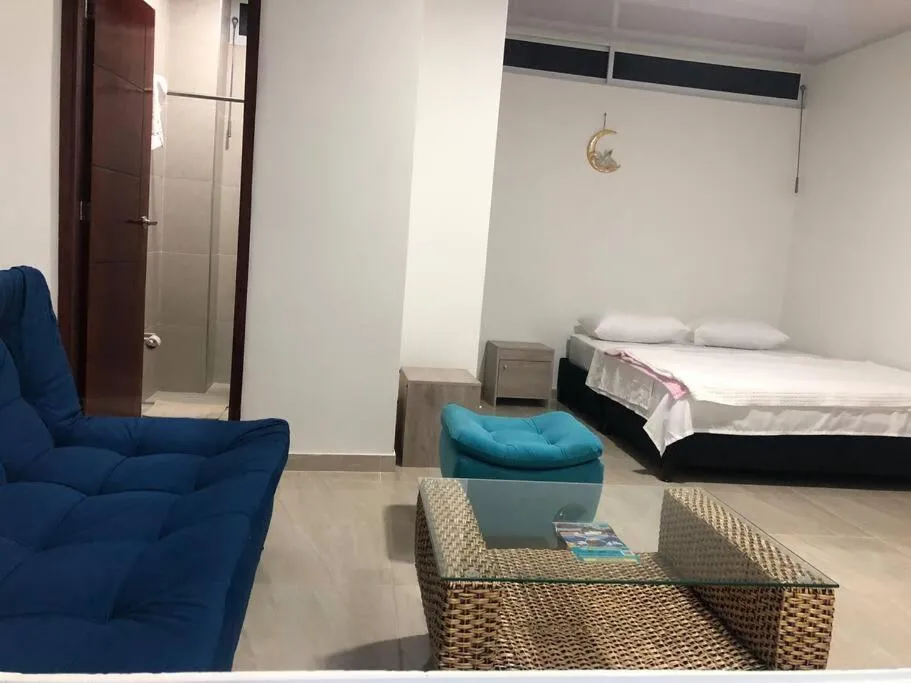 Image of APARTAMENTOS SUPER PENTHOUSE con ZONA BBQ