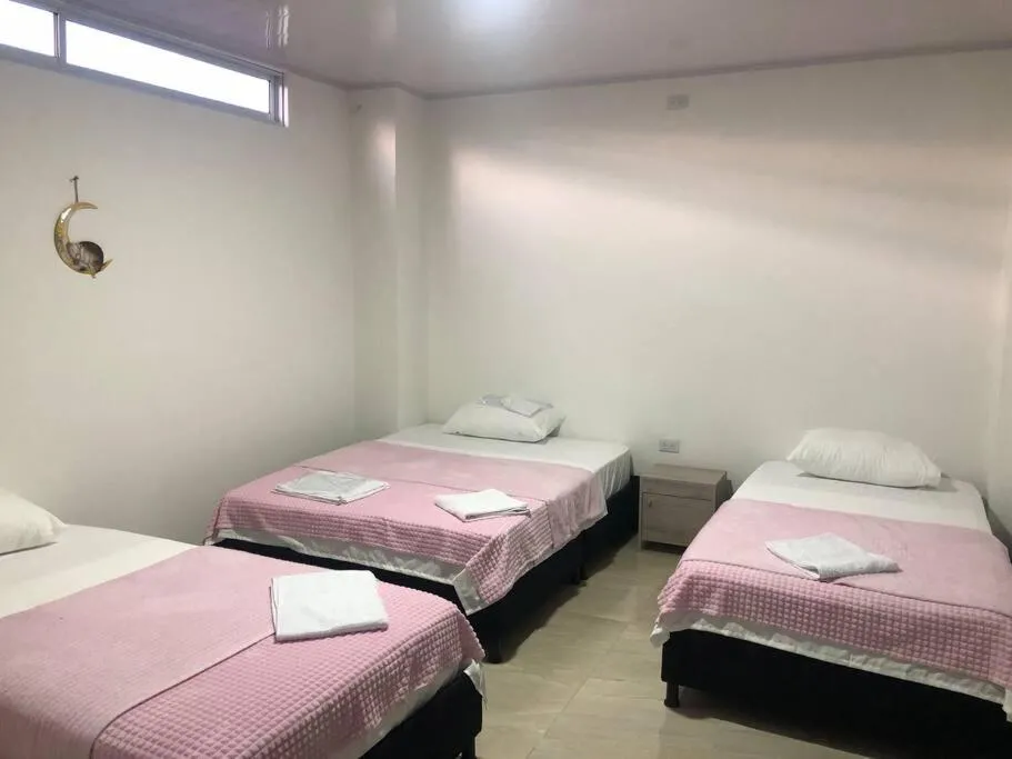 Image 1 of APARTAMENTOS SUPER PENTHOUSE con ZONA BBQ
