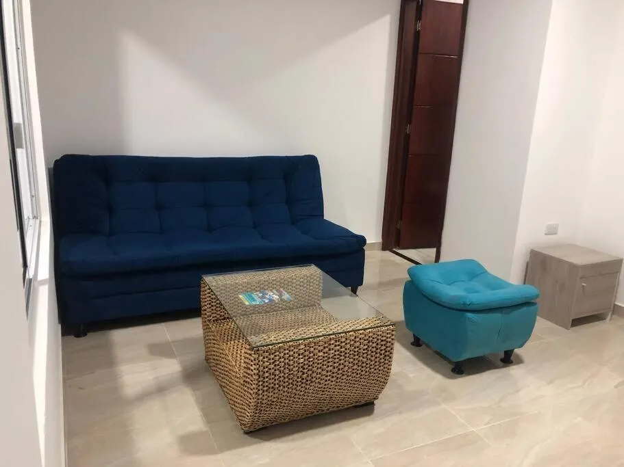 Image 2 of APARTAMENTOS SUPER PENTHOUSE con ZONA BBQ