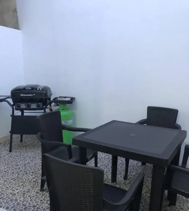 Image 5 of APARTAMENTOS SUPER PENTHOUSE con ZONA BBQ