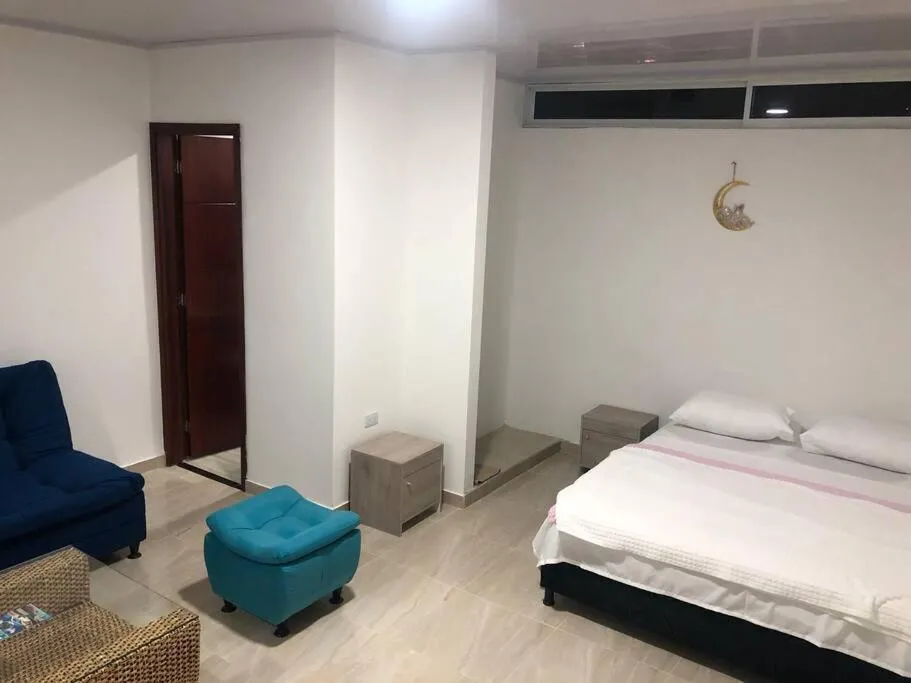 Image 6 of APARTAMENTOS SUPER PENTHOUSE con ZONA BBQ