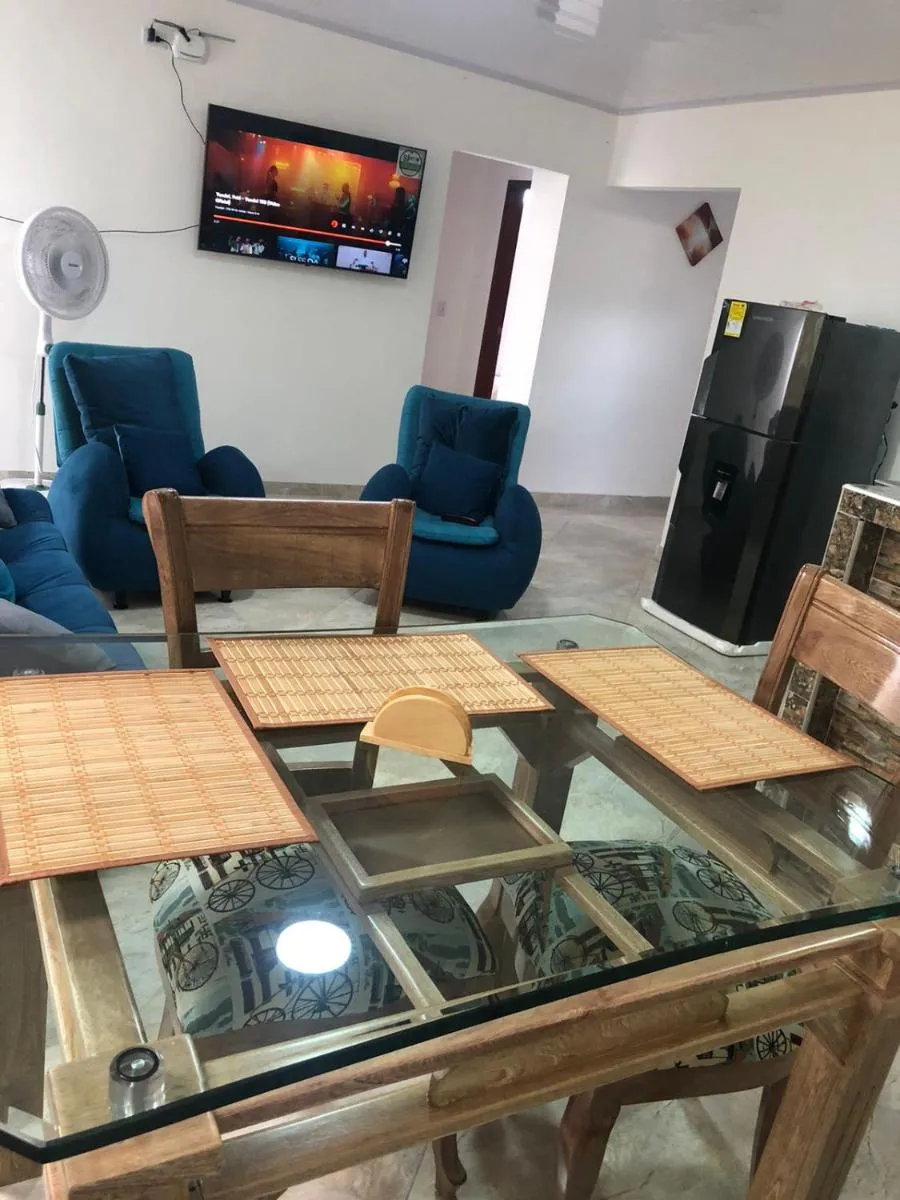 Image 3 of APARTAMENTOS SUPER PENTHOUSE con ZONA BBQ