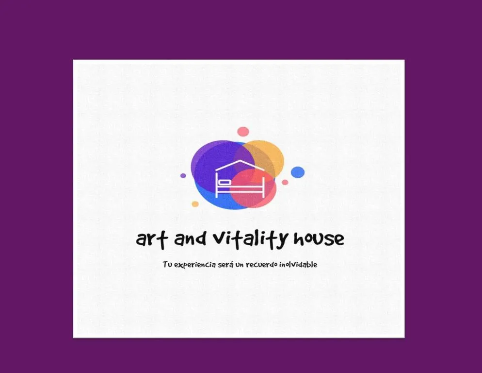 Image of ART AND VITALITY HOUSE Dirección correcta Calle 24a bis No 44a 52