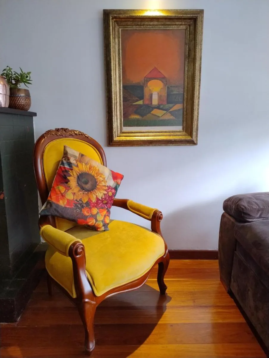 Image 4 of ART AND VITALITY HOUSE Dirección correcta Calle 24a bis No 44a 52