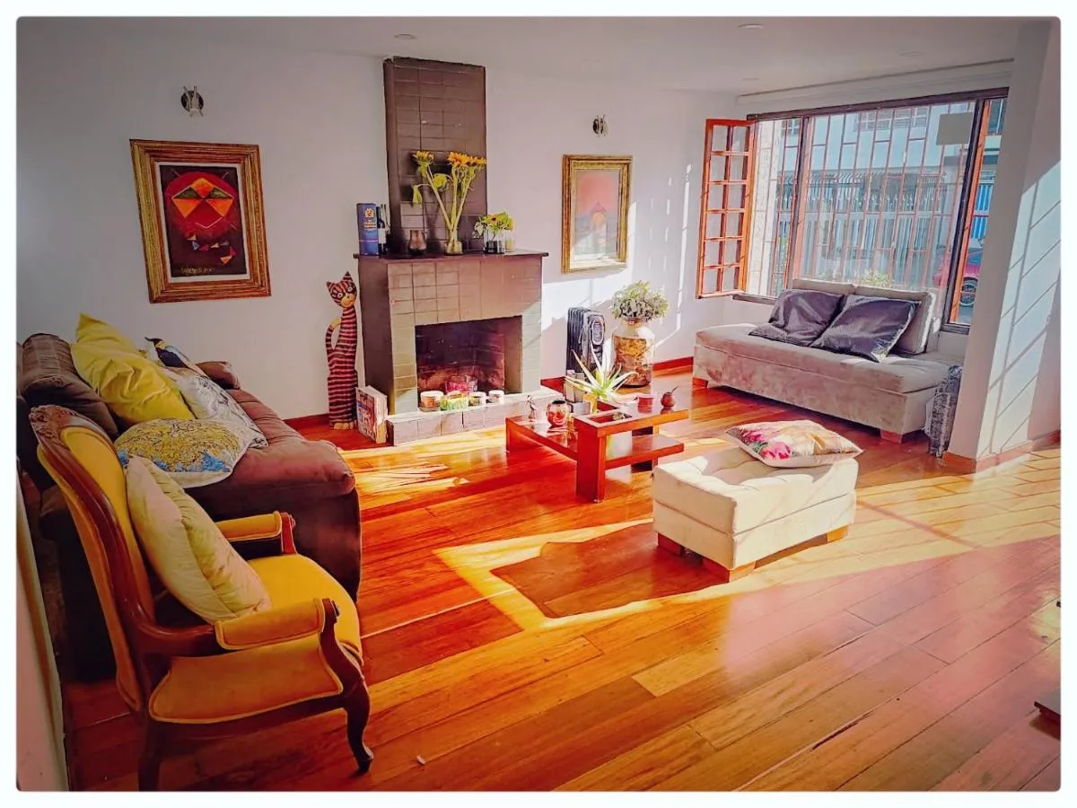Image 5 of ART AND VITALITY HOUSE Dirección correcta Calle 24a bis No 44a 52
