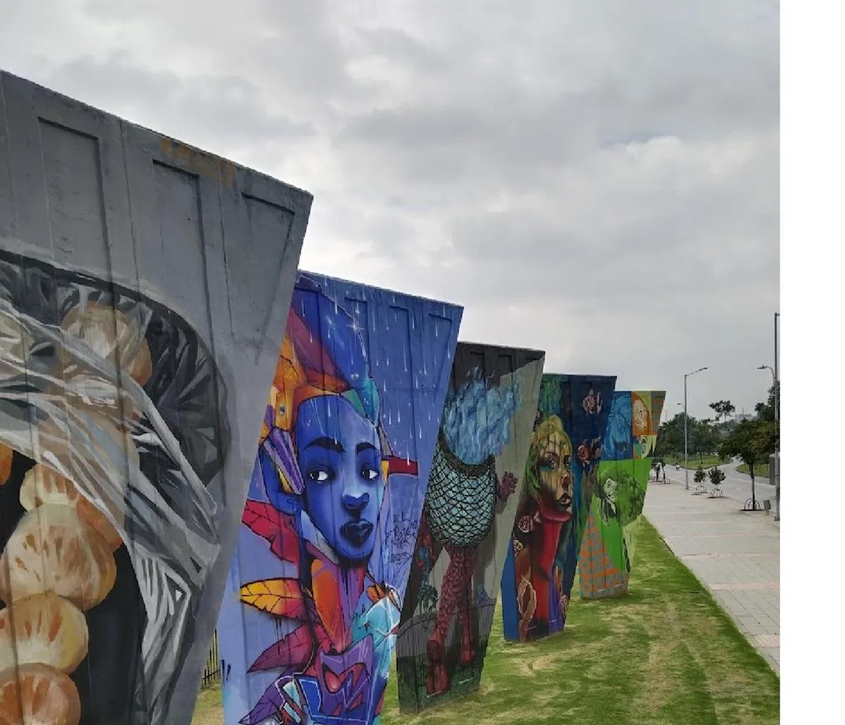 Image 1 of ART AND VITALITY HOUSE Dirección correcta Calle 24a bis No 44a 52