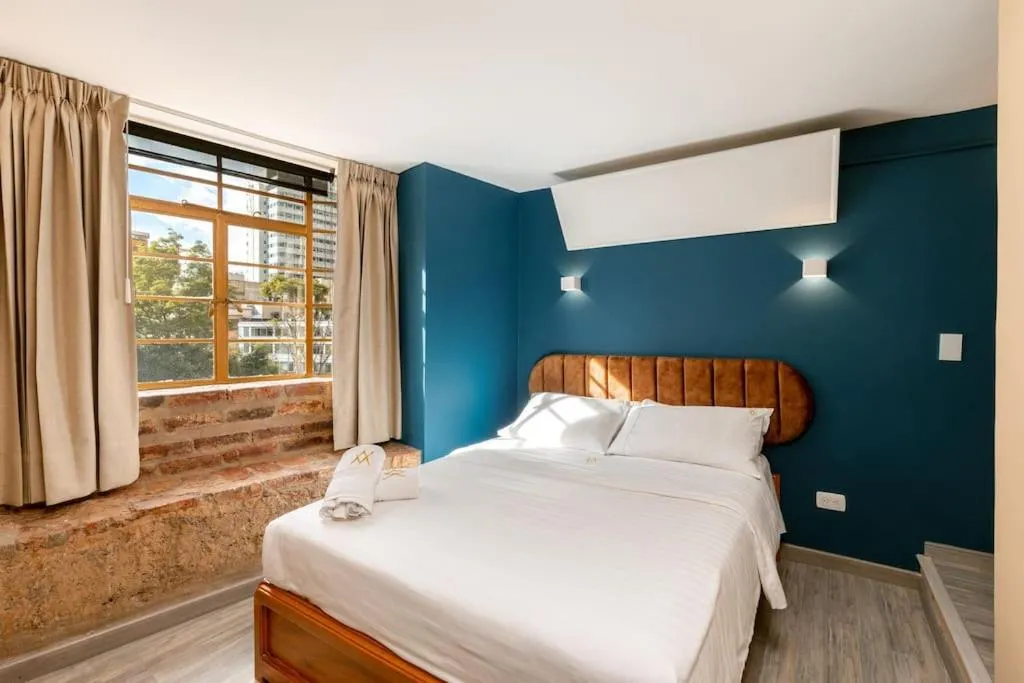 Image of AVJ4B – Increíble Habitación con Calefacción en La Candelaria!