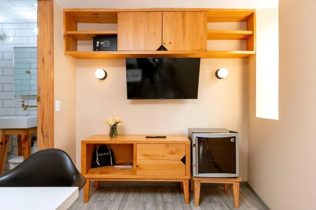 Image 4 of AVJ4B – Increíble Habitación con Calefacción en La Candelaria!