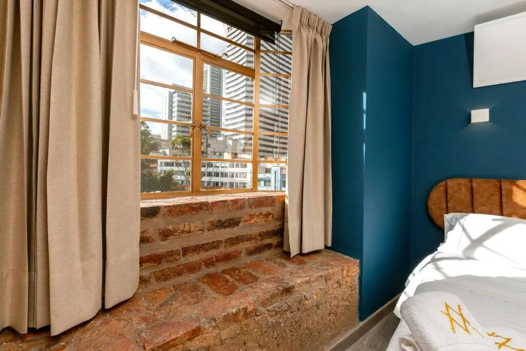 Image 6 of AVJ4B – Increíble Habitación con Calefacción en La Candelaria!