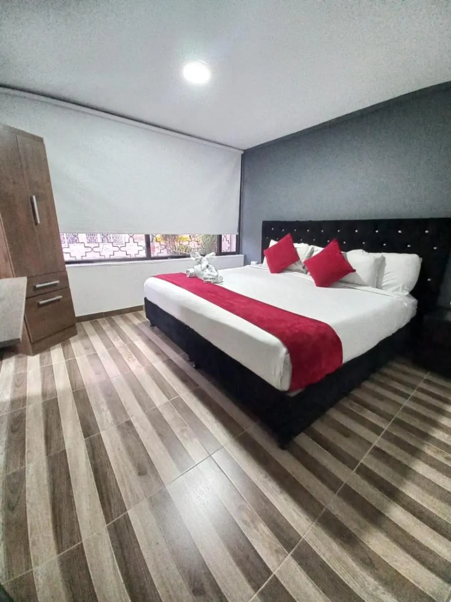 Image 4 of AW Hotel American Travel
