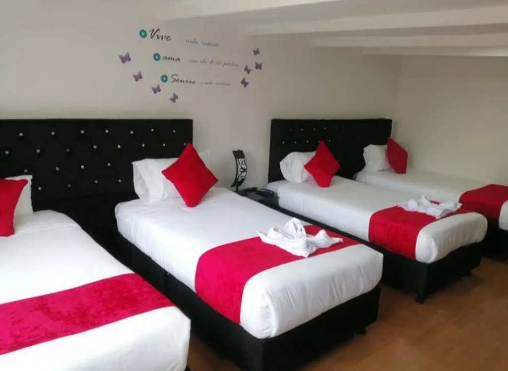 Image of AW Hotel American Travel