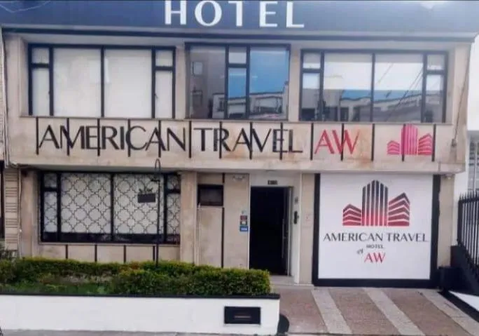 Image 1 of AW Hotel American Travel