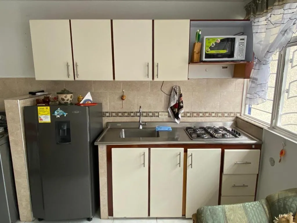 Image of Acogedor Apartamento Pequeño e Independiente