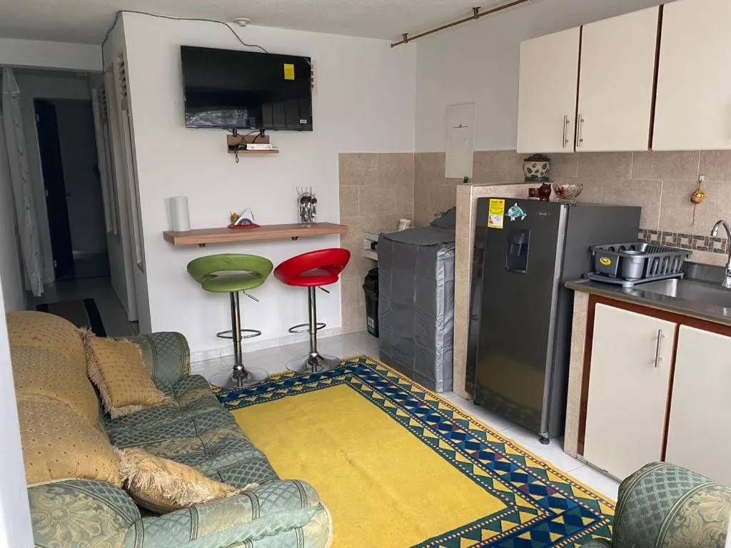 Image 1 of Acogedor Apartamento Pequeño e Independiente