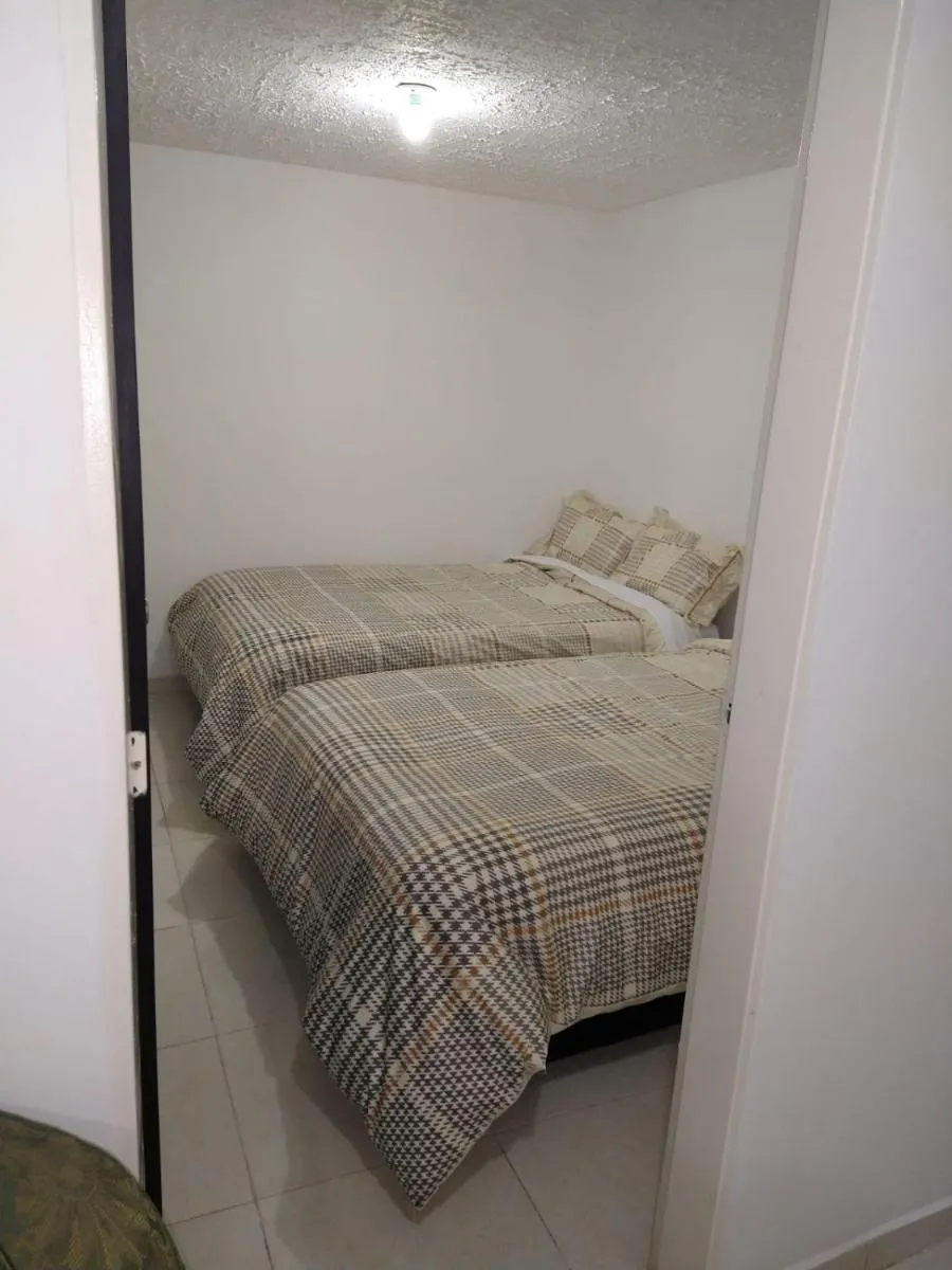 Image 6 of Acogedor Apartamento Pequeño e Independiente
