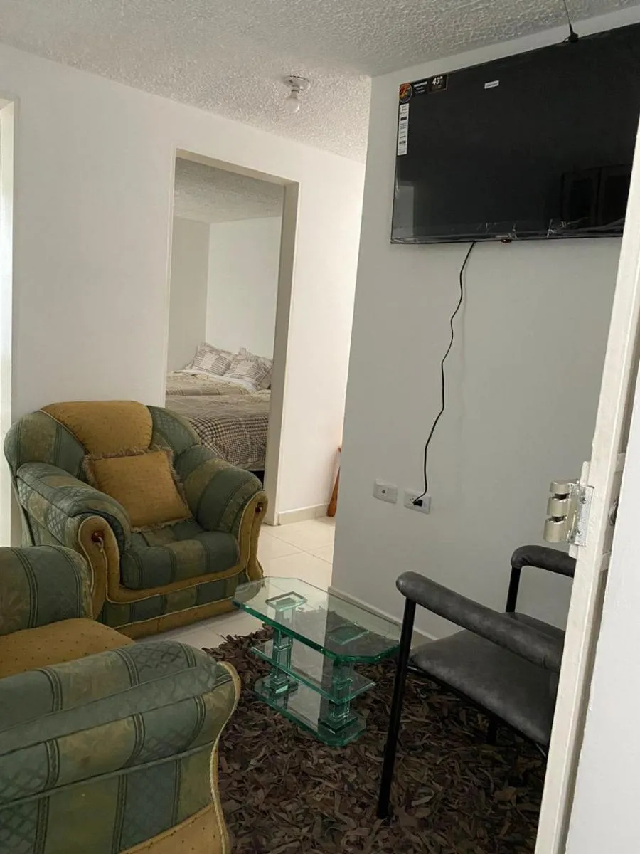 Image 3 of Acogedor Apartamento Pequeño e Independiente