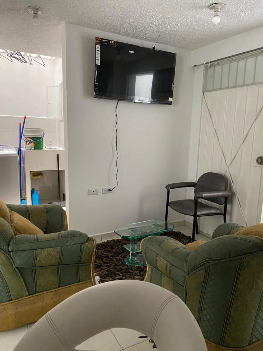 Image 2 of Acogedor Apartamento Pequeño e Independiente