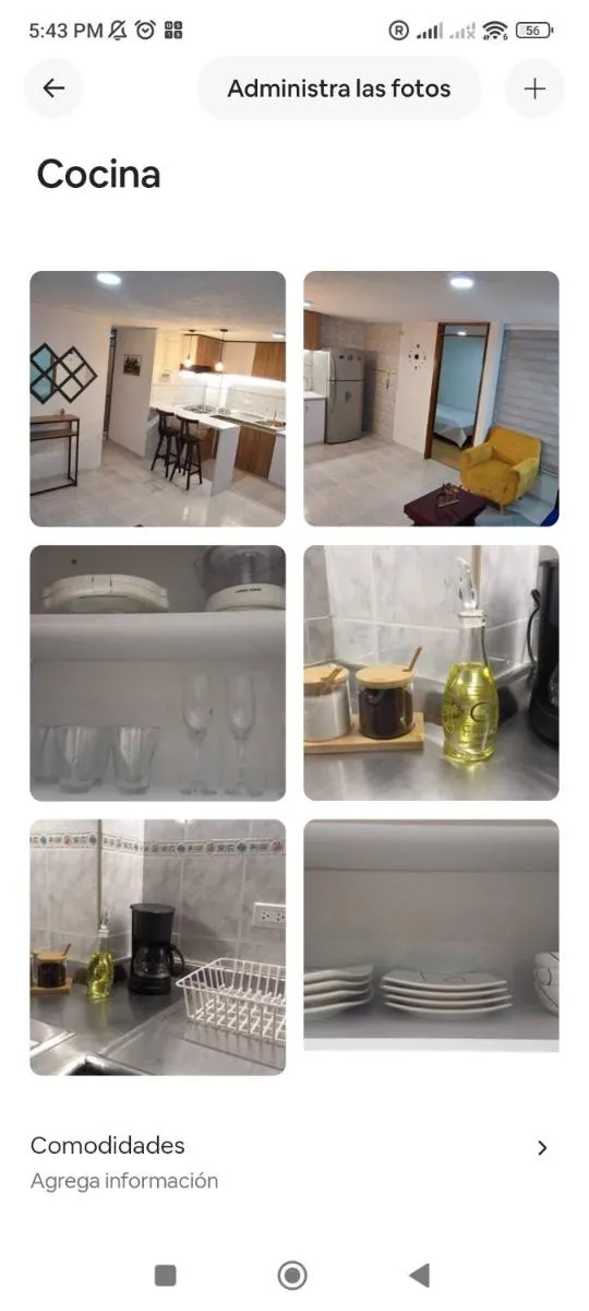 Image 3 of Acogedor Apartamento en el Centro Internacional