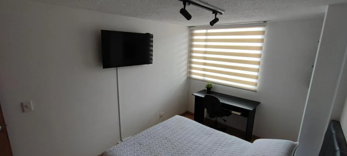 Image 1 of Acogedor Apartamento en el Centro Internacional