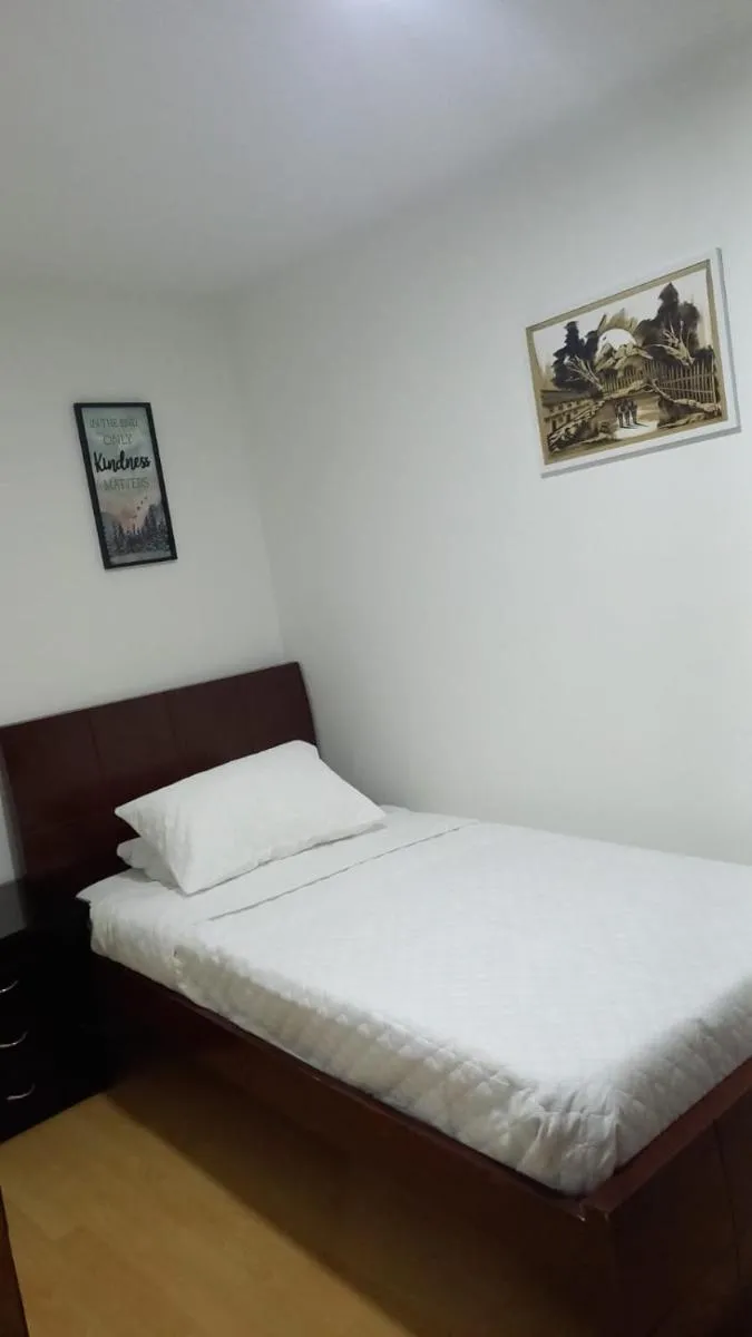 Image 6 of Acogedor Apartamento en el Centro Internacional
