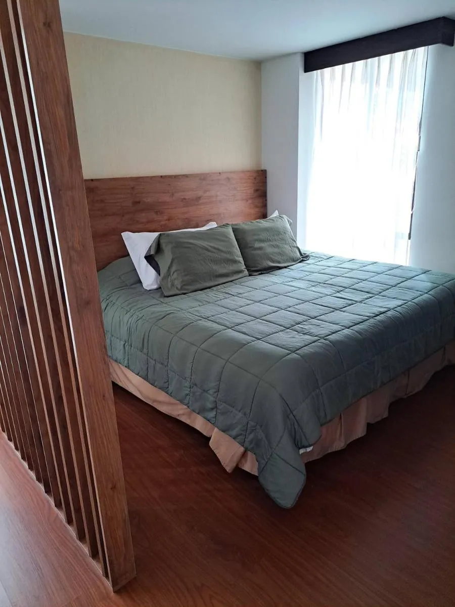 Image 4 of Acogedor Apartasuite cerca al Parque de la 93
