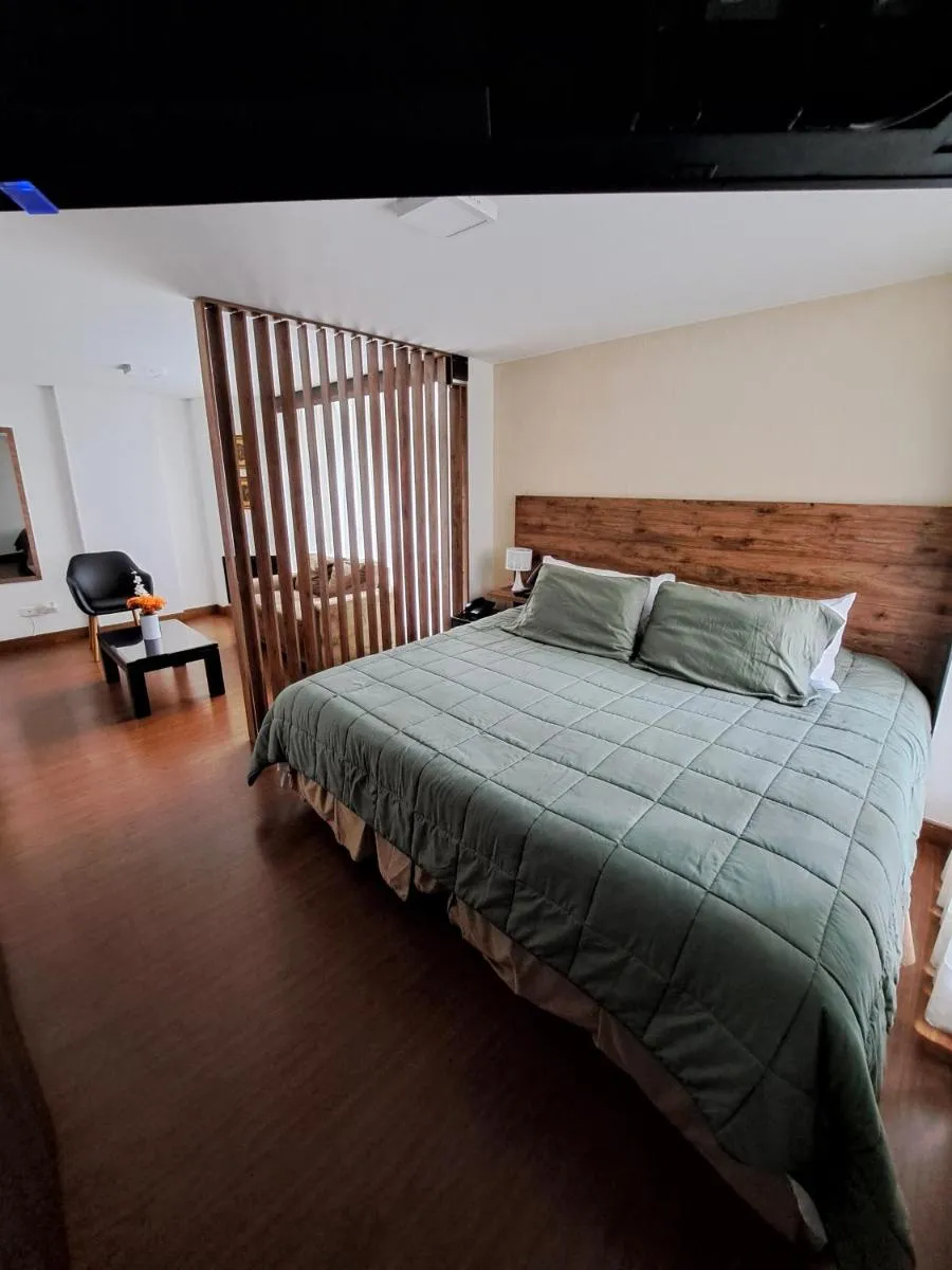 Image 6 of Acogedor Apartasuite cerca al Parque de la 93