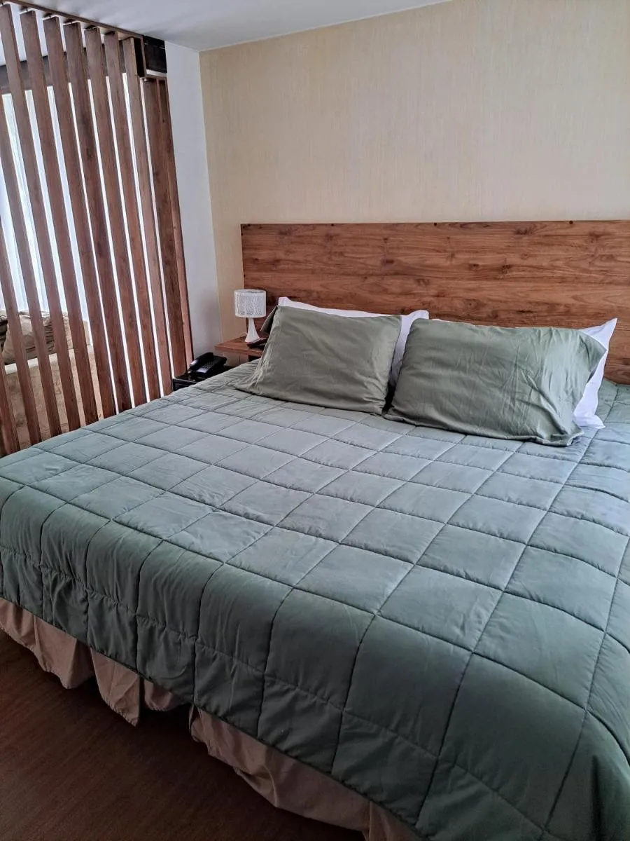 Image 5 of Acogedor Apartasuite cerca al Parque de la 93
