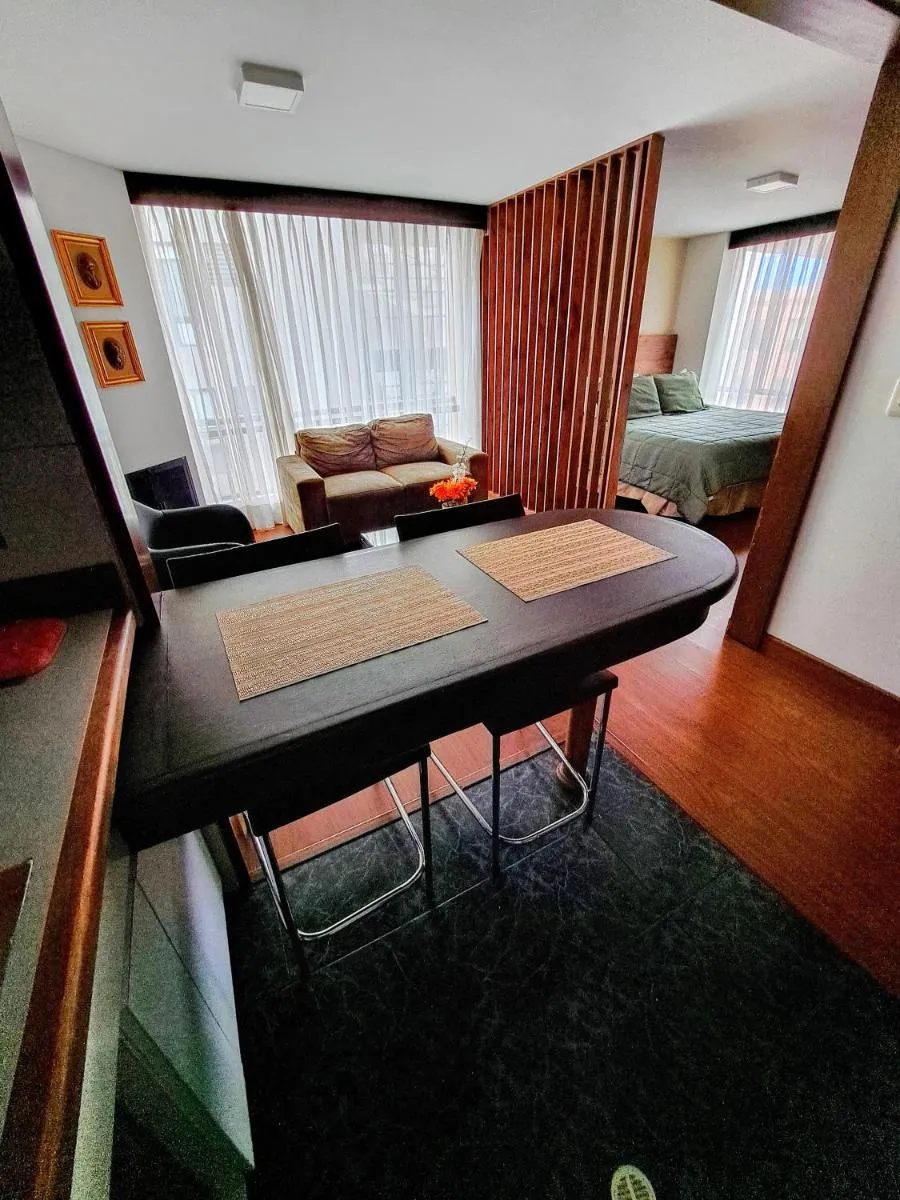Image 3 of Acogedor Apartasuite cerca al Parque de la 93