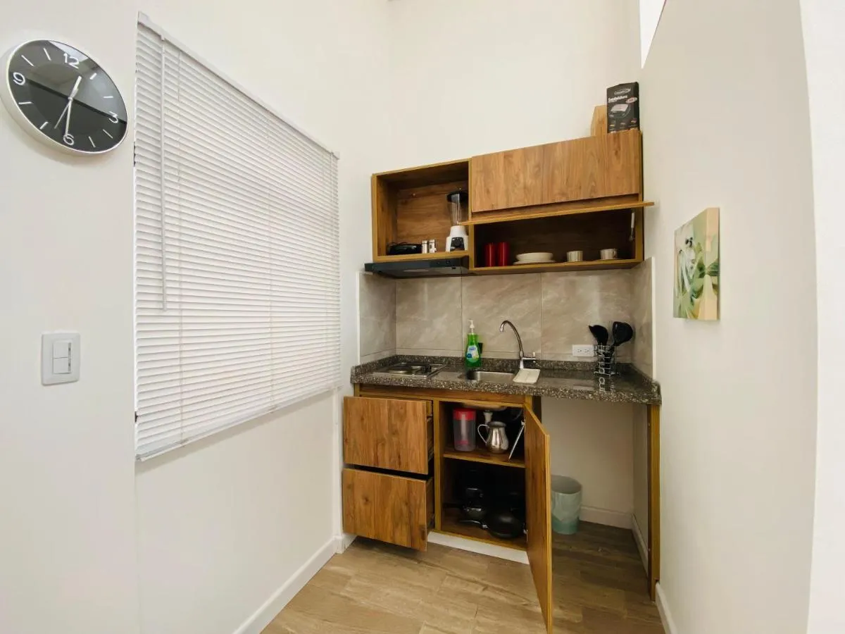 Image 2 of Acogedor Loft 2