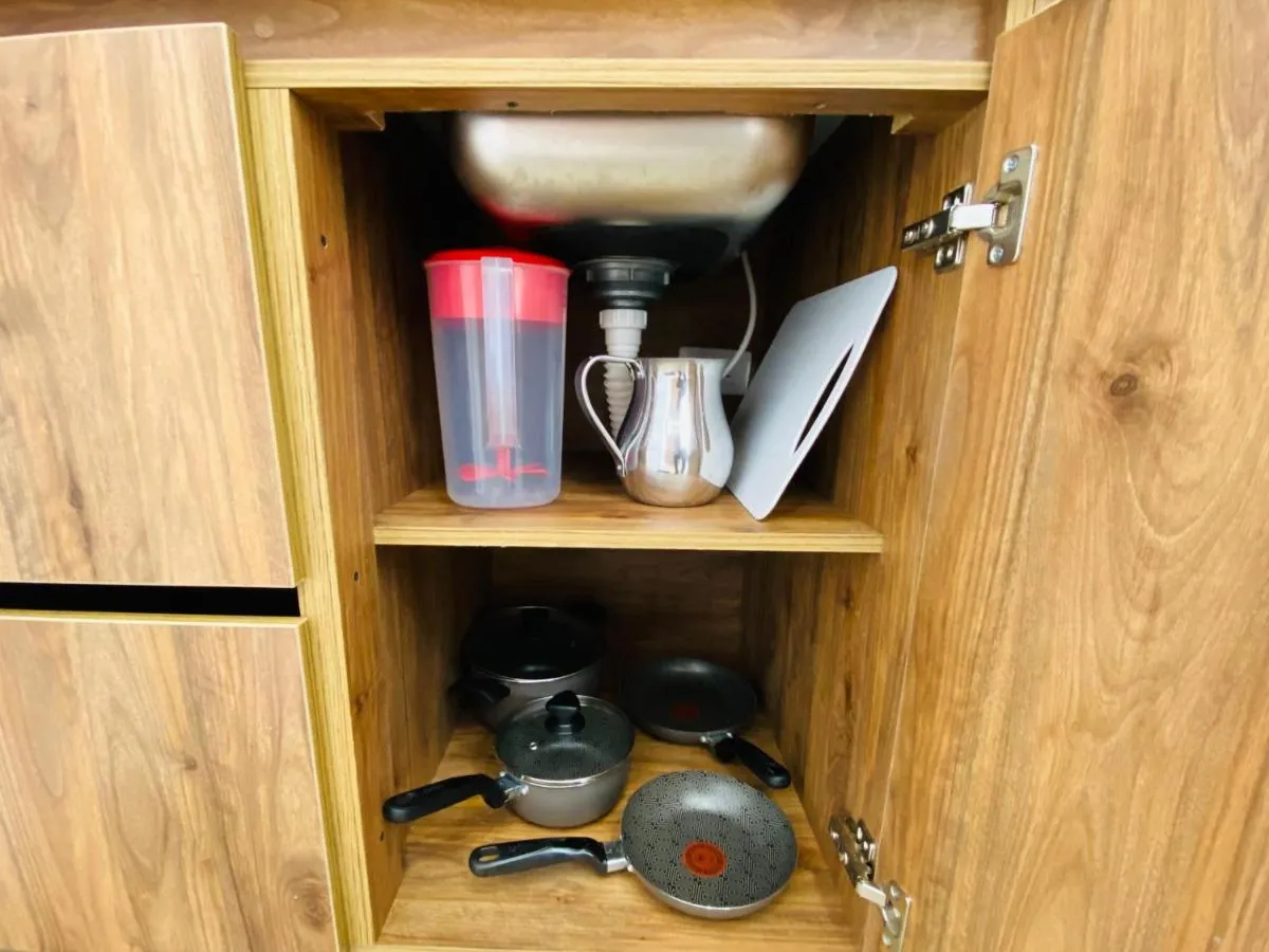 Image 5 of Acogedor Loft 2
