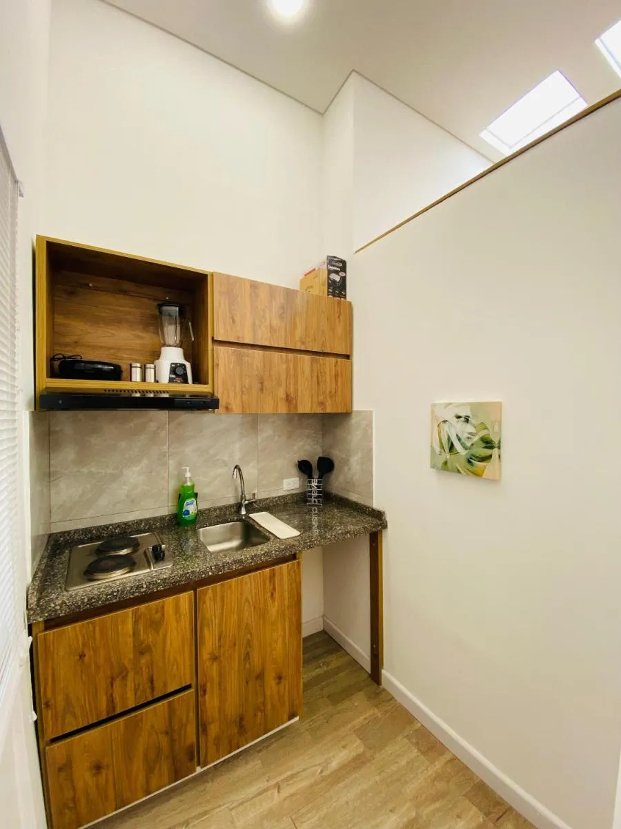 Image 3 of Acogedor Loft 2