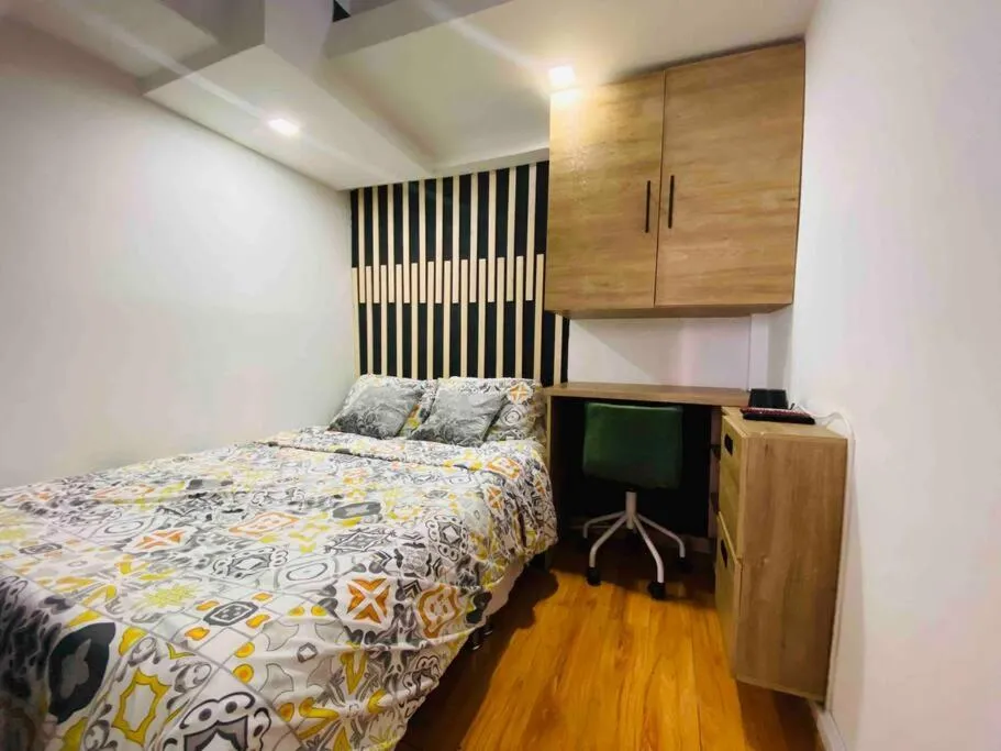 Image of Acogedora Mini casa en zona central Normandia