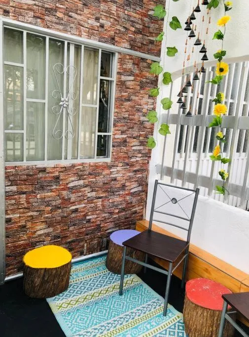 Image 3 of Acogedora Mini casa en zona central Normandia