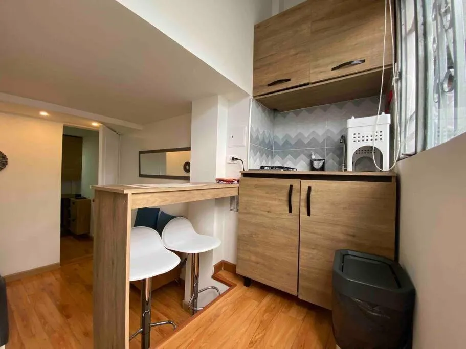 Image 1 of Acogedora Mini casa en zona central Normandia