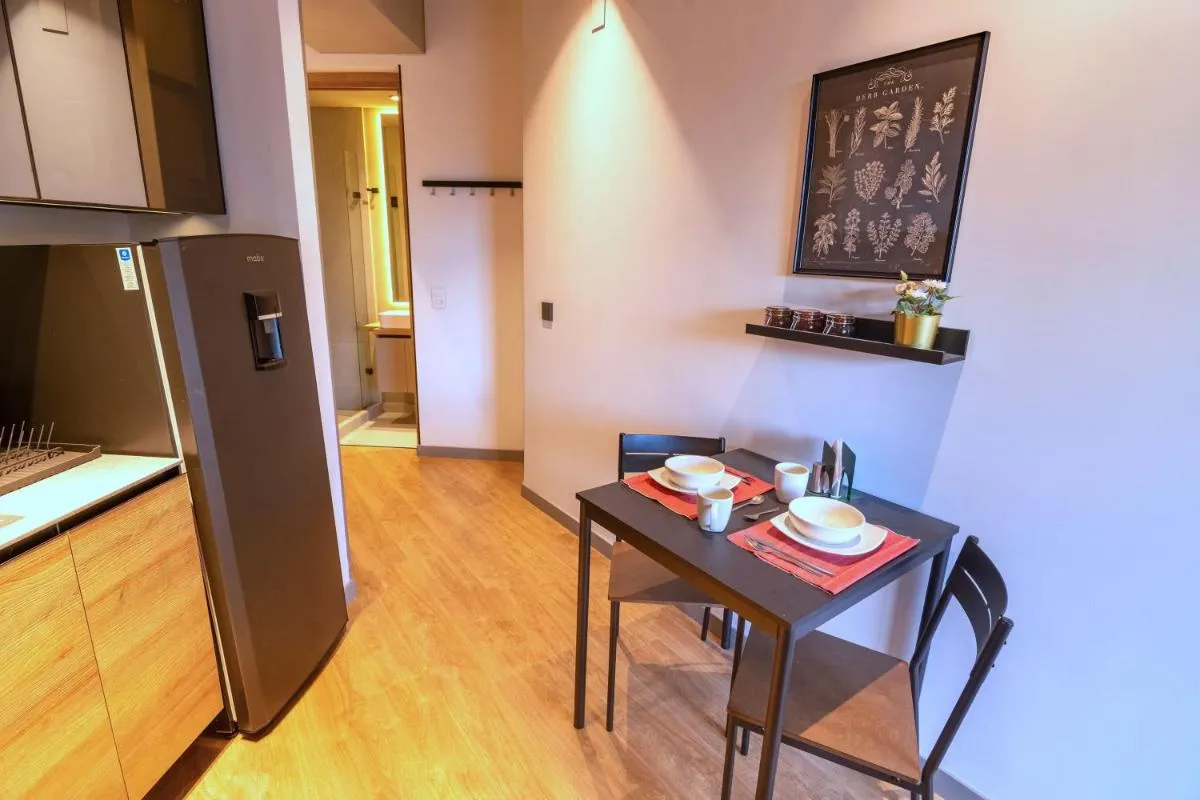 Image 6 of Acogedor apartamento con piscina en Bogotá