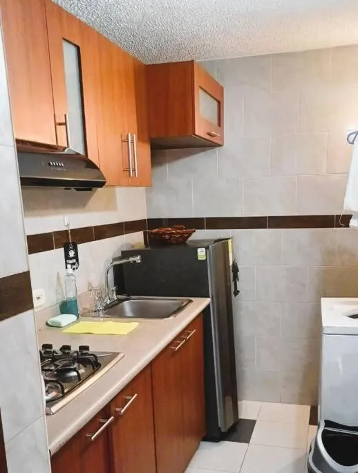 Image 4 of Acogedor apartamento en Cajicá cerca a todo