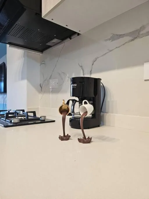 Image 6 of Acogedor y Moderno Apartaestudio