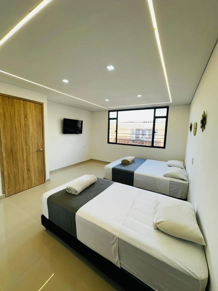 Image 4 of Aero Hotel